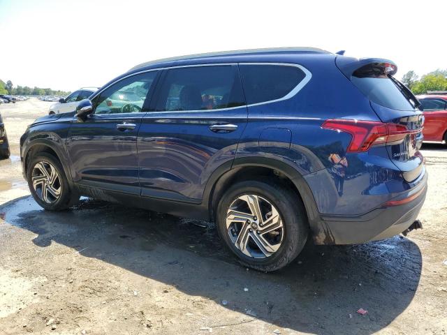 Photo 2 from auction – 2023 HYUNDAI SANTA FE S with VIN 5NMS24AJ4PH507429