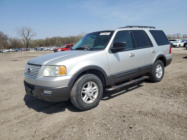 FORD EXPEDITION 2005 with VIN 1FMPU15585LA14730 - Photo from auction