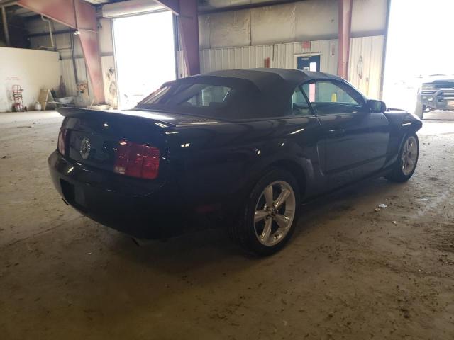 Photo 3 from auction – 2005 FORD MUSTANG with VIN 1ZVFT84N155260355