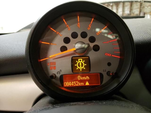 Photo 9 from auction – 2013 MINI COOPER with VIN WMWSU3C50DT372641