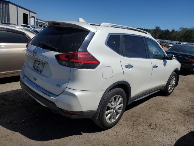 Photo 3 from auction – 2017 NISSAN ROGUE S with VIN 5N1AT2MT5HC883949