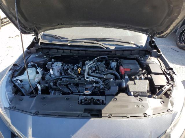 Photo 11 from auction – 2021 NISSAN ALTIMA SR with VIN 1N4BL4CVXMN363869