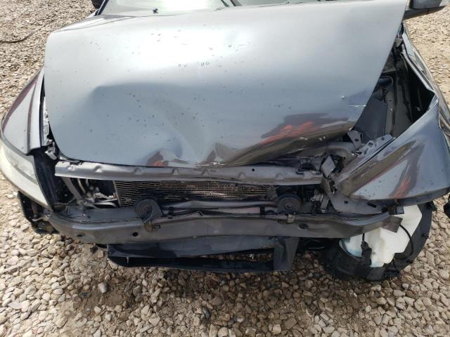 Photo 11 from auction – 2010 VOLVO S40 2.4I with VIN YV1382MS6A2508244