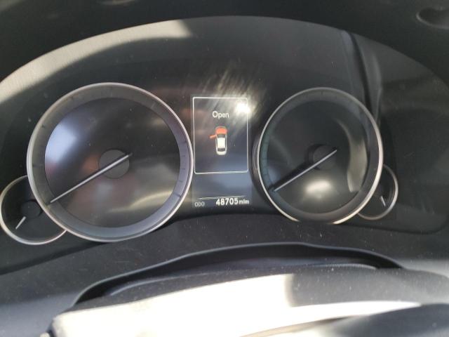 Photo 9 from auction – 2018 LEXUS ES 350 with VIN 58ABK1GG6JU086005