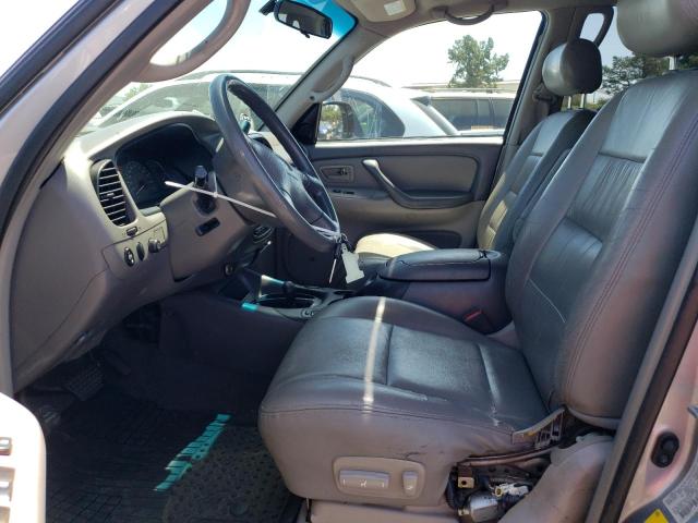 Zdjęcie 7 z aukcji – 2001 TOYOTA SEQUOIA SR z VIN 5TDBT44A61S026370