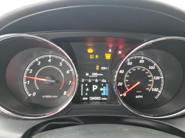 Photo 9 from auction – 2014 MITSUBISHI OUTLANDER with VIN 4A4AR4AU5EE025272