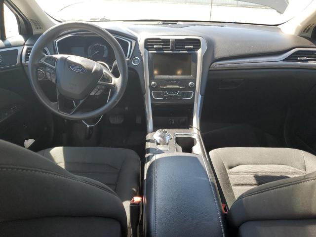 Photo 8 from auction – 2019 FORD FUSION SE with VIN 3FA6P0LU9KR166269