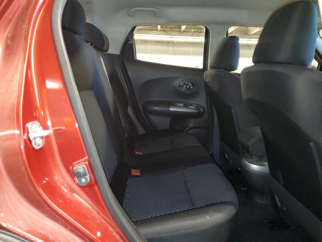 Photo 10 from auction – 2016 NISSAN JUKE S with VIN JN8AF5MV3GT656096