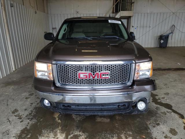 Photo 5 from auction – 2007 GMC NEW SIERRA with VIN 2GTEC13J671626075