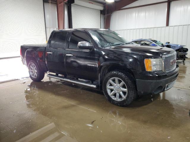Photo 4 from auction – 2012 GMC SIERRA K15 with VIN 3GTP2XE25CG130822