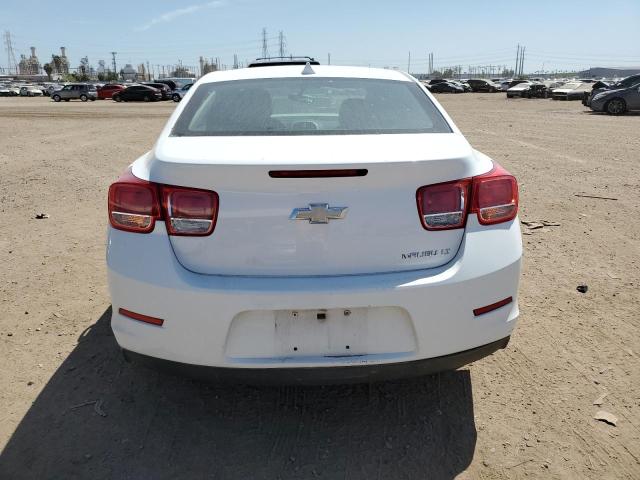 Photo 6 from auction – 2013 CHEVROLET MALIBU 1LT with VIN 1G11C5SA6DF271333