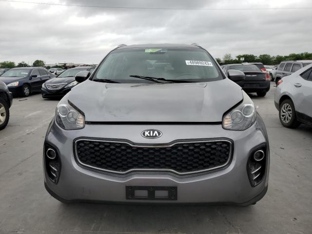 Photo 5 from auction – 2017 KIA SPORTAGE E with VIN KNDPNCAC6H7154760