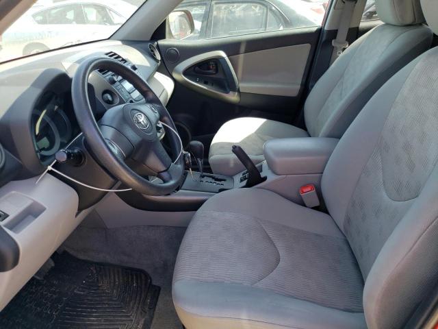 Photo 7 from auction – 2011 TOYOTA RAV4 with VIN 2T3BF4DV8BW084118