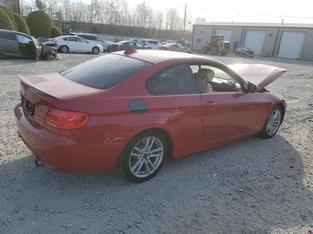 Photo 3 from auction – 2011 BMW 335 XI with VIN WBAKF9C59BE262217