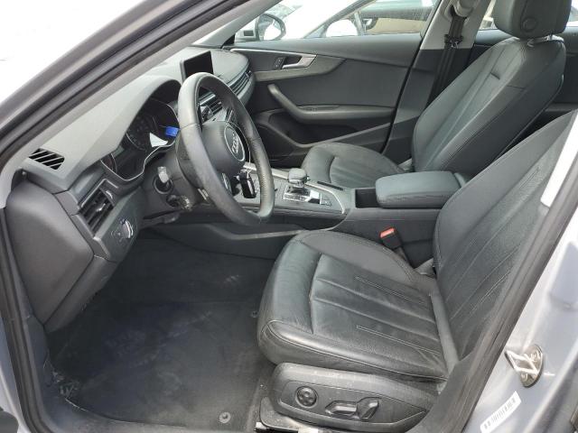 Photo 7 from auction – 2019 AUDI A4 PREMIUM with VIN WAUGMAF46KN016581