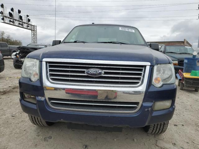 Photo 5 from auction – 2008 FORD EXPLORER X with VIN 1FMEU73E48UA07222