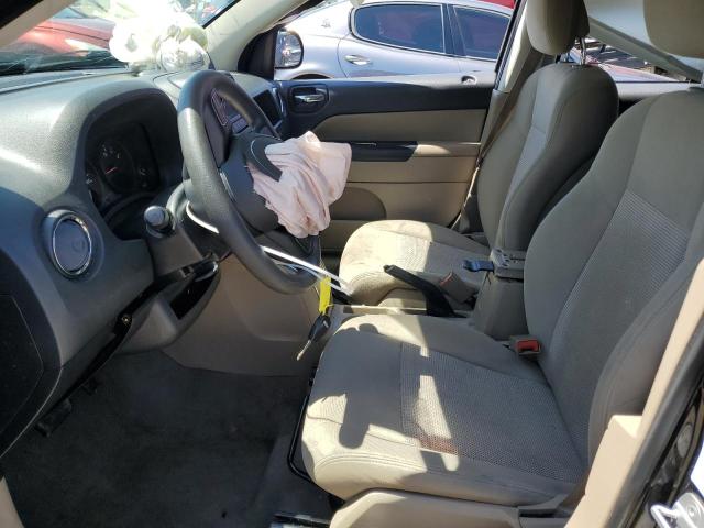 Photo 7 from auction – 2012 JEEP COMPASS 4D with VIN 1C4NJCBB1CD615446
