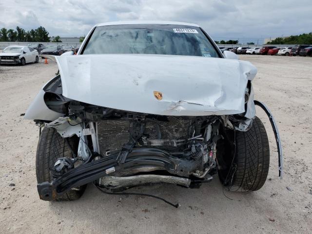 Photo 5 from auction – 2017 PORSCHE CAYENNE with VIN WP1AA2A20HKA92254