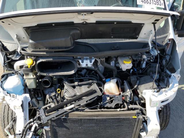 Photo 12 from auction – 2021 RAM PROMASTER with VIN 3C6LRVDG4ME545677