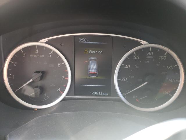 Photo 9 from auction – 2018 NISSAN SENTRA S with VIN 3N1AB7AP2JY230622