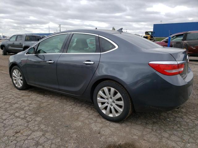 Photo 2 from auction – 2012 BUICK VERANO with VIN 1G4PN5SK0C4178334