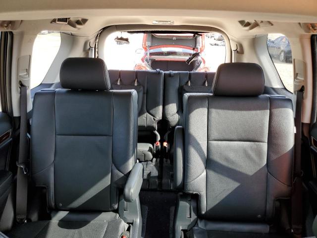 Photo 10 from auction – 2019 LEXUS GX 460 with VIN JTJBM7FX9K5220332