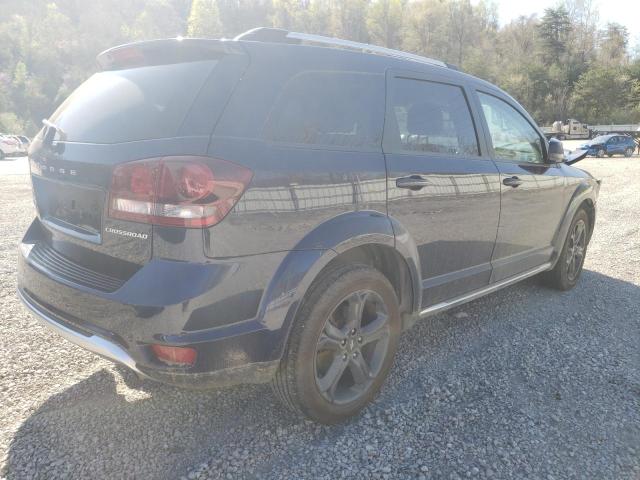 Photo 3 from auction – 2020 DODGE JOURNEY CR with VIN 3C4PDCGB1LT268428