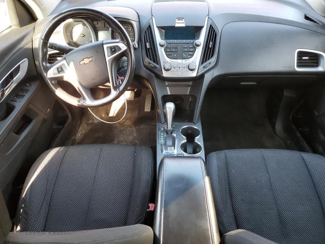 Photo 8 from auction – 2010 CHEVROLET EQUINOX LT with VIN 2CNFLEEY3A6279512
