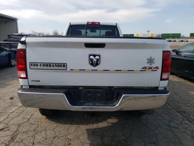 Photo 6 from auction – 2017 RAM 2500 ST with VIN 3C6MR5AJ7HG621763