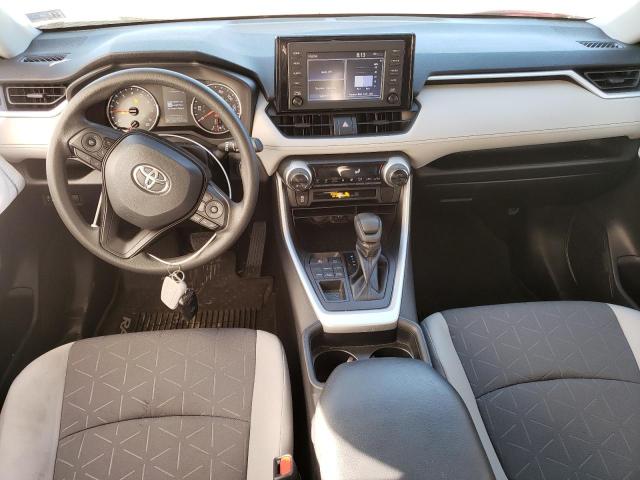Photo 8 from auction – 2019 TOYOTA RAV4 XLE with VIN 2T3P1RFV5KC034244
