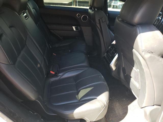 Foto 11 de la subasta – 2016 LAND ROVER RANGE ROVE con VIN SALWR2EFXGA101360
