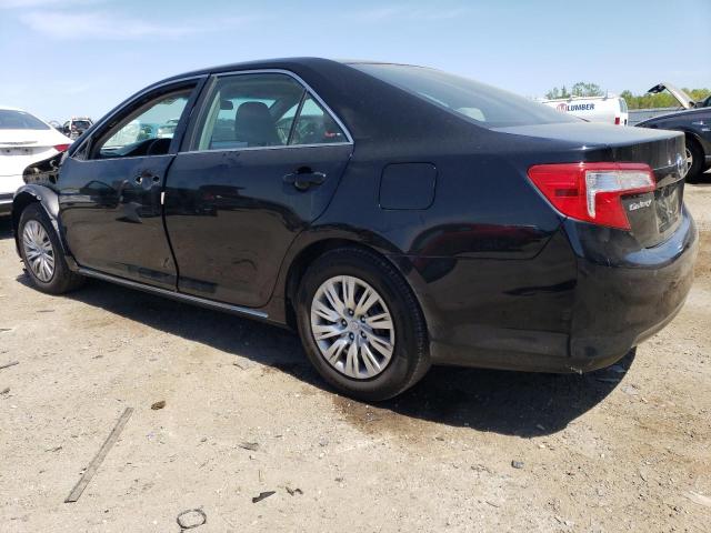 Photo 2 from auction – 2014 TOYOTA CAMRY L with VIN 4T1BF1FK8EU413351