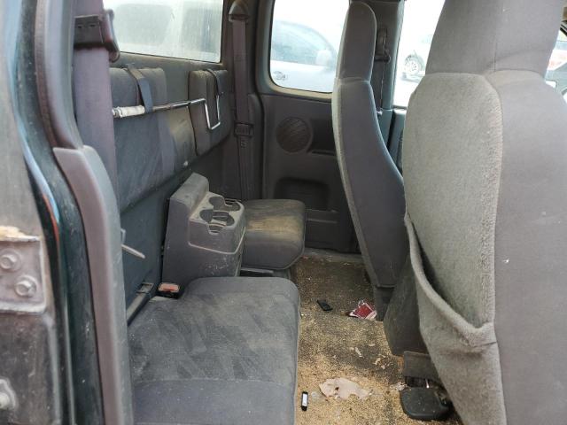 Photo 10 from auction – 2005 CHEVROLET COLORADO with VIN 1GCDT196758219049