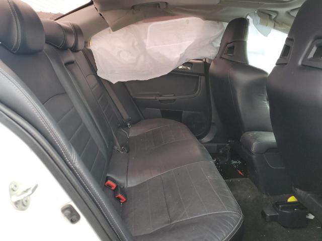 Photo 10 from auction – 2014 MITSUBISHI LANCER EVO with VIN JA32W8FV3EU015633