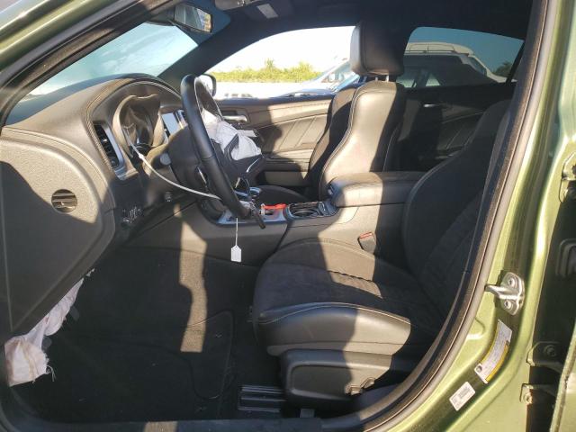 Photo 7 from auction – 2022 DODGE CHARGER R/ with VIN 2C3CDXCT2NH158153