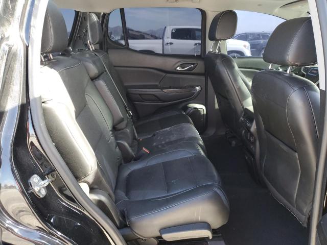Photo 10 from auction – 2017 GMC ACADIA SLT with VIN 1GKKNNLS6HZ282600