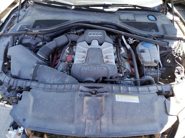 Photo 11 from auction – 2014 AUDI A7 PREMIUM with VIN WAUWGAFC2EN135033