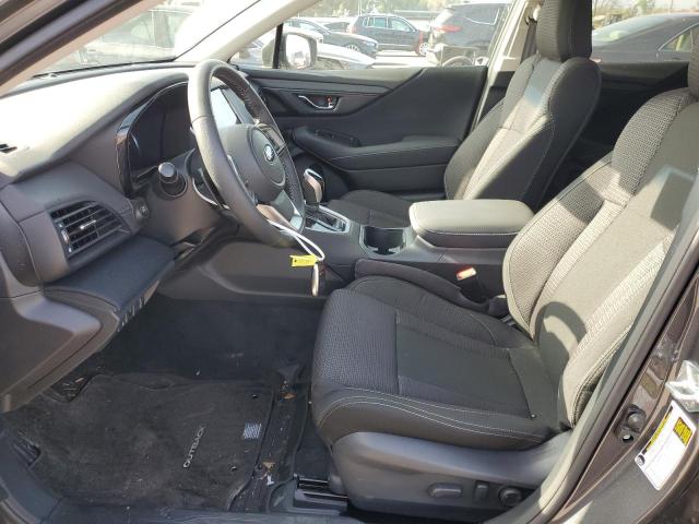 Photo 7 from auction – 2022 SUBARU OUTBACK PR with VIN 4S4BTADCXN3241589