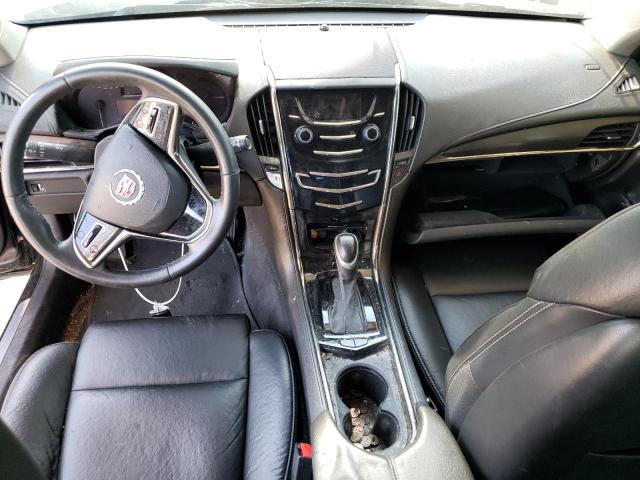 Photo 8 from auction – 2013 CADILLAC ATS with VIN 1G6AA5RA9D0130412