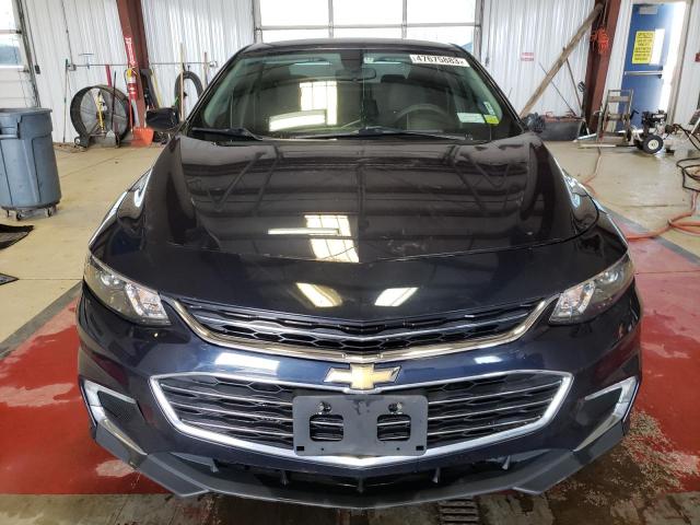 Photo 5 from auction – 2016 CHEVROLET MALIBU LT with VIN 1G1ZE5ST7GF266032