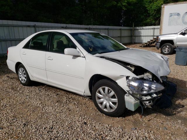 Photo 4 from auction – 2005 TOYOTA CAMRY LE with VIN 4T1BE32K75U635609