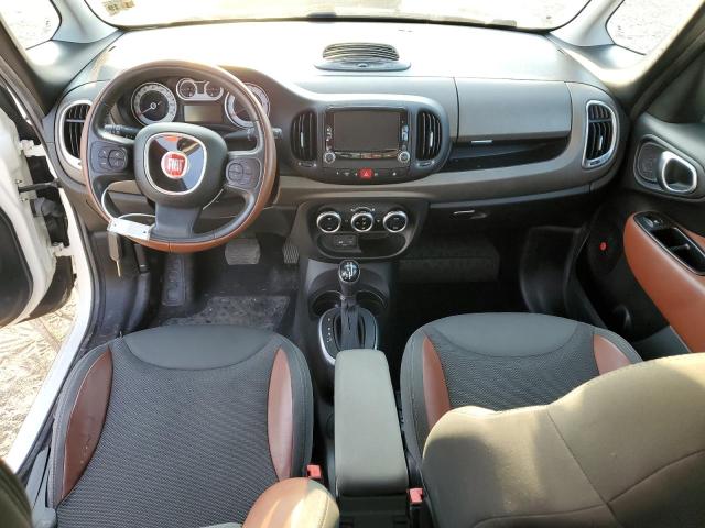Photo 8 from auction – 2014 FIAT 500L TREKK with VIN ZFBCFADH5EZ011194
