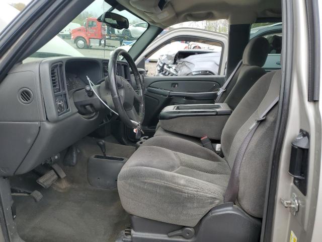 Photo 7 from auction – 2006 CHEVROLET SILVERADO with VIN 1GCHK29U96E107154