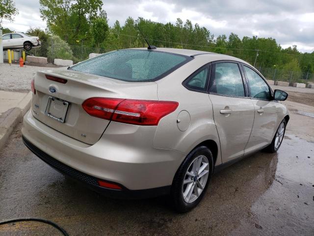 Photo 3 from auction – 2018 FORD FOCUS SE with VIN 1FADP3F21JL255768