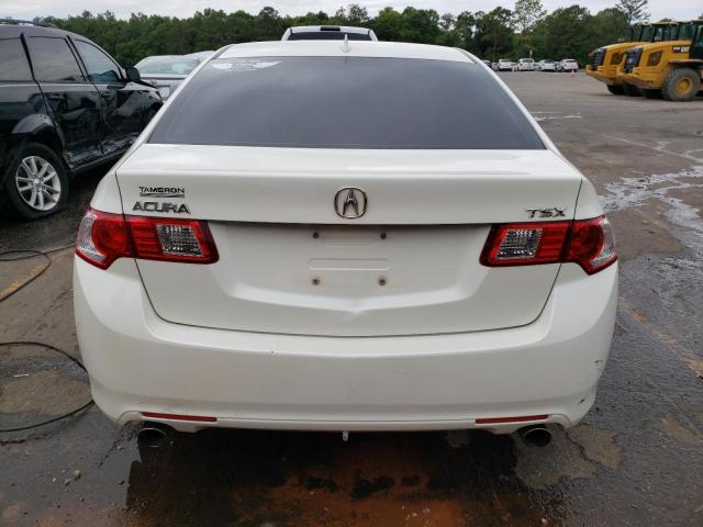 Photo 6 from auction – 2010 ACURA TSX with VIN JH4CU2F69AC038267
