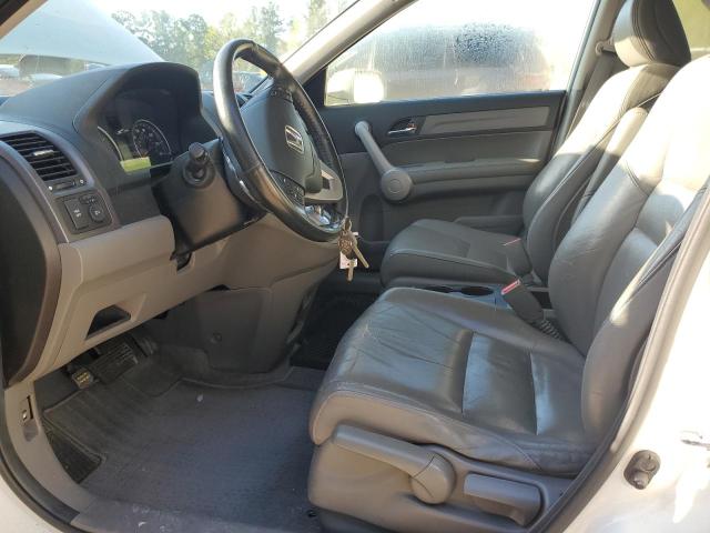 Photo 7 from auction – 2007 HONDA CR-V EXL with VIN JHLRE48707C018317