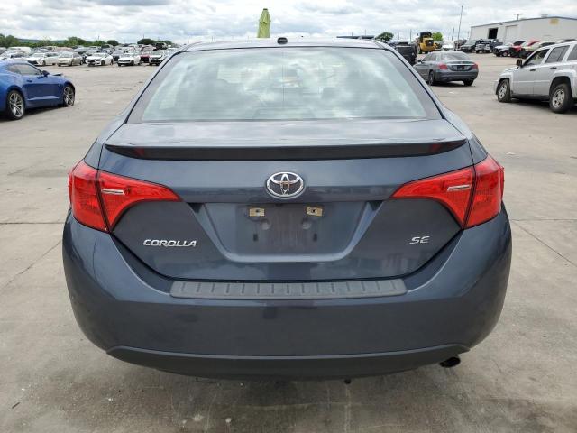 Photo 6 from auction – 2017 TOYOTA COR with VIN 5YFBURHE3HP577785