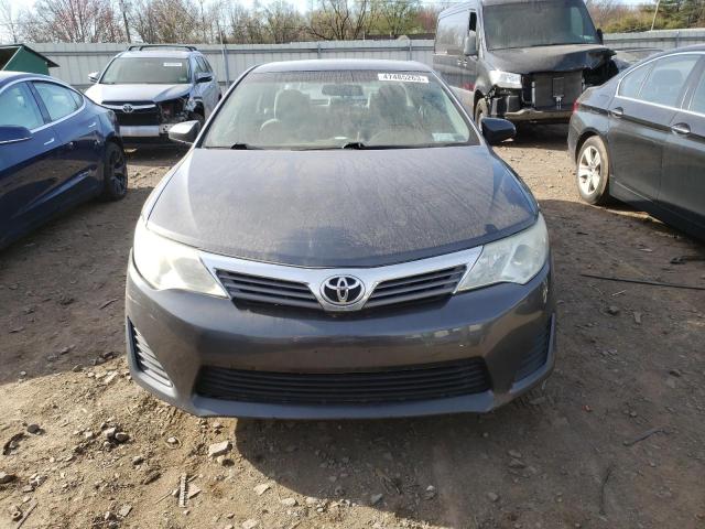 Zdjęcie 5 z aukcji – 2012 TOYOTA CAMRY BASE z VIN 4T4BF1FK6CR241789