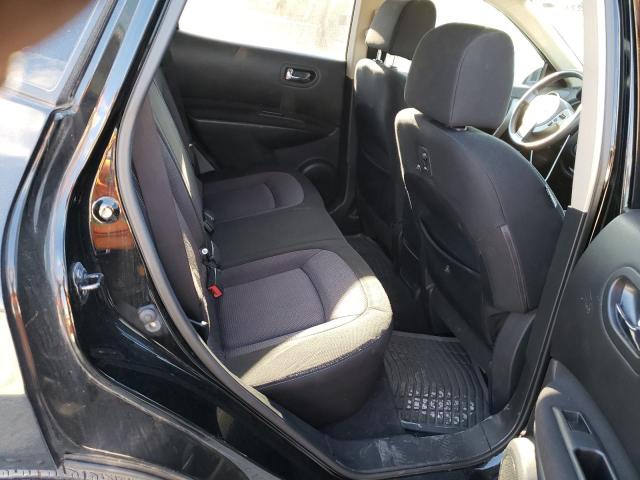 Photo 11 from auction – 2011 NISSAN ROGUE S with VIN JN8AS5MT9BW572141