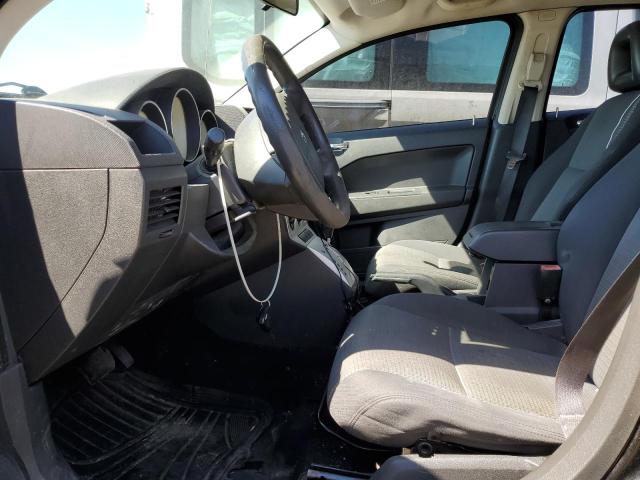 Photo 7 from auction – 2008 DODGE CALIBER SX with VIN 1B3HB48B98D724236